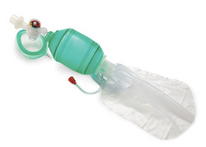 Airflow™ Manual Resuscitators BVM, Pediatric