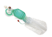 Load image into Gallery viewer, Airflow™ Manual Resuscitators BVM, Small Adult