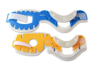 Curaplex Adjustable Extrication Collars