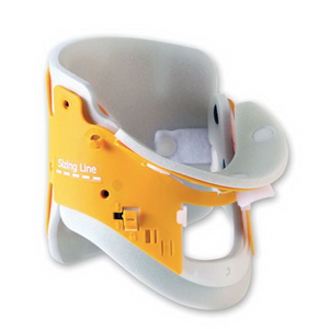 Curaplex Adjustable Extrication Collars
