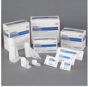 Curity™ Sterile Stretch Bandages, 2in X 75in Box of 12