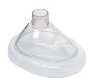 Duraclear® Face Masks with Check Valve