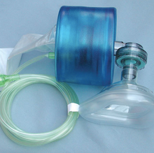 Load image into Gallery viewer, Rusch Resuscitator BVMs