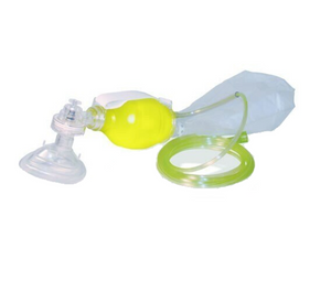 Laerdal The BAG II® Resuscitator BVM, Pediatric