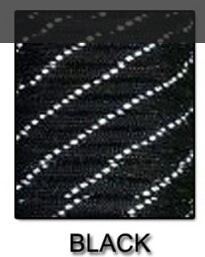 7 Core Strand Survival 550 Mil Spec III Reflective Parachute Cord Paracord